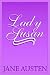 Lady Susan (Audio Cassette)
