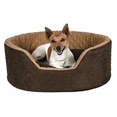 TRIXIE 37423 Bett "Benito", 7055 cm, braun/hellbraun
