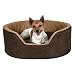TRIXIE 37423 Bett "Benito", 7055 cm, braun/hellbraun