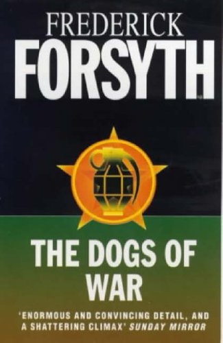 The Dogs of War