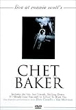 Chet Baker And Elvis Costello - Live At Ronnie Scott's [UK IMPORT] - Chet Baker