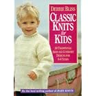 Classic Knits for Kids by Debbie Bliss