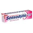 Sensodyne Toothpaste for Sensitive Teeth and Cavity Prevention, Maximum Strength, Original Flavor, 4-Ounce Tubes (Pack of 4)