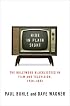 Hide in Plain Sight: The Hollywood Blacklistees in Film and Television, 1950-2002