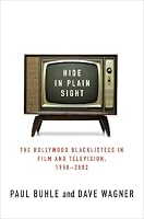 Hide in Plain Sight: The Hollywood Blacklistees in Film and Television, 1950-2002