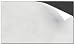 Adhesive Business Card Magnet 50-pk