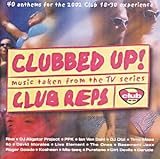 Clubbed Up - Music from the TV Series Club Reps