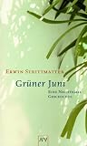 Produkt-Bild: Gr&uuml;ner Juni: Eine Nachtigall-Geschichte