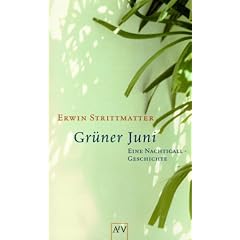 Gr�ner Juni: Eine Nachtigall-Geschichte