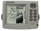 Eagle Fishelite 480 Lcd - Navigation - Gps-Fish/Plot