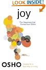 Joy: The Happiness...