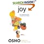 Joy: The Happiness That Comes from Within (Insights for a New Way of Living)
