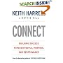 CONNECT: Building Success Through People, Purpose, and Performance (Best Practices)