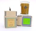 Votivo Aromatic Poured Candles 50 Hours Vanilla Grapefruit 95