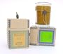 Votivo Aromatic Poured Candle Red Currant 96