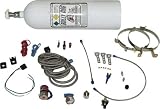 NOS Nitrous Kit Cadillac Eldorado Hot Dogger Diesel - Nitros / Propane Kits - Nitrous Injection Kit