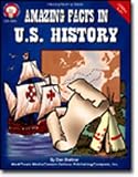 AMAZING FACTS IN U.S. HISTORY GR. 5-8+