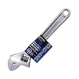 Bigman(ビッグマン) JIS規格 モンキーレンチ200mm BM-20JM