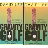 Gravity Golf (Includes 4 cassettes)