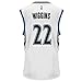 Andrew Wiggins Minnesota Timberwolves #22 NBA Youth Home Jersey