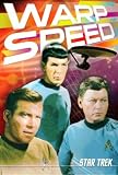 Star Trek Warp Speed Tin Sign