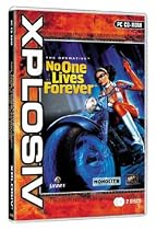 No One Lives Forever