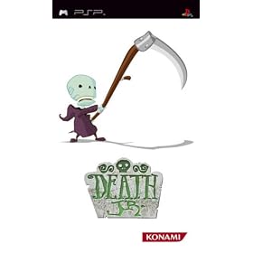 Death Jr. (PSP)