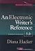 Search : An Electronic Writer's Reference 5.0