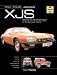You and Your Jaguar XJS