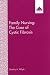 Book Family Nursing: The Case of Cystic Fibrosis