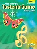 Produkt-Bild: Meine allerersten Tastentr&auml;ume, Band 2