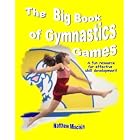 The Big Book of Gymnastics Games by