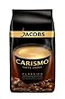 Jacobs Carismo Caff� Crema Classico, Kaffee, Ganze Bohnen, 1 kg