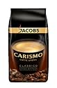 Jacobs Carismo Caffè Crema Classico, Kaffee, Ganze Bohnen, 1 kg