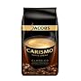 Jacobs Carismo Caff� Crema Classico, Kaffee, Ganze Bohnen, 1 kg