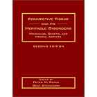 Click here to buy Connective Tissue and Its Heritable Disorders: Molecular, Genetic, and Medical Aspects by Peter M. Royce and Beat Steinmann.
