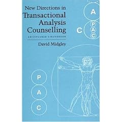 New Directions in Transactional Analysis Counselling