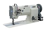 Reliable Single Needle Walking Foot Sewing Machine With Sewquiet Servomotor