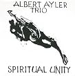 Spiritual Unity