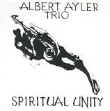 Spiritual Unity