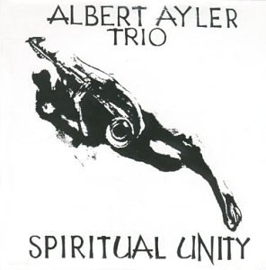  Albert Ayler