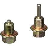 Skunk2 657-05-0030 Magnetic Drain Plug