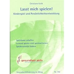 Lasst mich spielen!