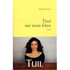 Tout sur mon fr�re
