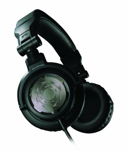  Denon DNHP700 Pro DJ Headphones 