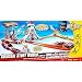 Hot Wheels Trick Tracks Colossal Stunt World Stunt Set