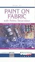 How To Paint On Fabric With Pebeo Setacolour [VHS]