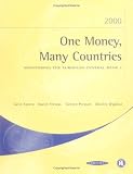 Review Centre for Economic Policy Research  / One Money, Many Countries 2000: Monitoring the European Central Bank 2