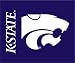 Kansas State University Wildcats NCAA Classic Collection Blanket/Throw