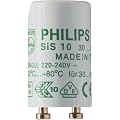 Philips Starter elektronisch SiS10 f�r Leuchtstoffr�hren z.B f�r TL-D